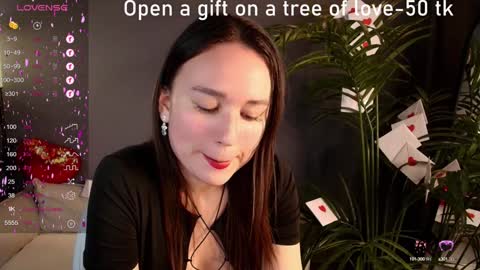 Snapshot of margeritirell chatting on February 7, 2025, 8:33 am Margo online show from February 7, 2025, 8:33 am