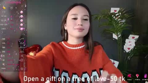 Snapshot of margeritirell chatting on February 11, 2025, 8:37 am Margo online show from February 11, 2025, 8:37 am