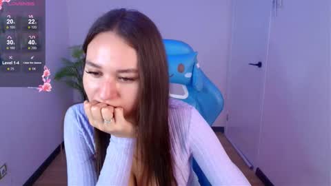 Snapshot of margeritirell chatting on September 20, 2025, 3:07 am Margo online show from September 20, 2025, 3:07 am