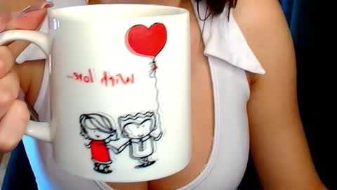 Snapshot of margeritirell chatting on October 7, 2025, 2:42 am Margo online show from October 7, 2025, 2:42 am