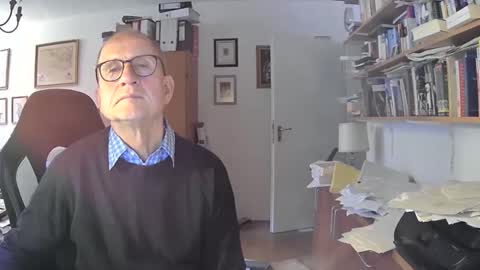 Snapshot of marginalie chatting on January 16, 2025, 8:33 am marginalie online show from January 16, 2025, 8:33 am