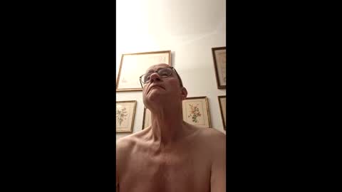 marginalie online show from January 18, 2026, 5:55 am