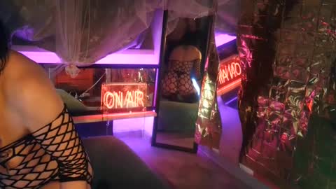 Margo696969 online show from December 9, 2024, 1:29 am