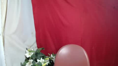 Snapshot of margo_fox69 chatting on April 26, 2026, 10:40 pm Marga online show from April 26, 2026, 10:40 pm