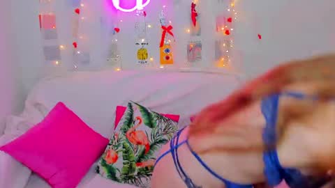 Snapshot of margo_sweety_ chatting on June 25, 2026, 2:22 am Margo online show from June 25, 2026, 2:22 am