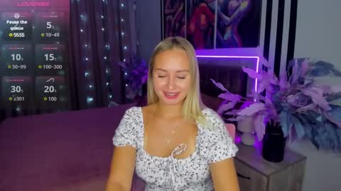 MargoSugar online show from March 12, 2025, 6:07 am