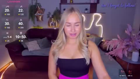 MargoSugar online show from November 9, 2025, 11:08 am