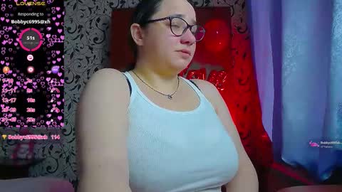 Snapshot of margosweet777 chatting on February 13, 2026, 8:10 am margosweet777 online show from February 13, 2026, 8:10 am