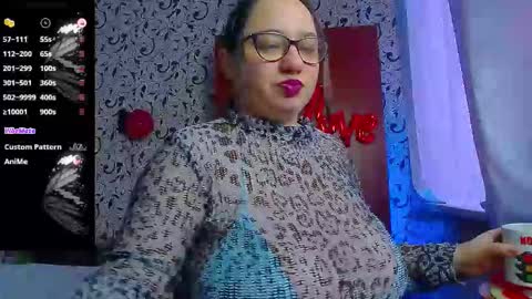 Snapshot of margosweet777 chatting on March 1, 2026, 8:05 am margosweet777 online show from March 1, 2026, 8:05 am