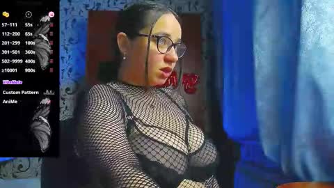 Snapshot of margosweet777 chatting on March 10, 2026, 4:12 pm margosweet777 online show from March 10, 2026, 4:12 pm