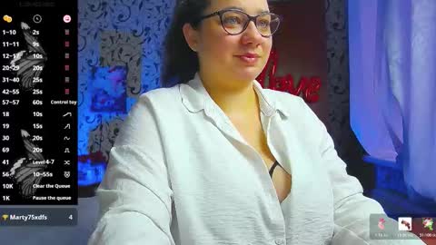 Snapshot of margosweet777 chatting on March 20, 2026, 7:46 am margosweet777 online show from March 20, 2026, 7:46 am