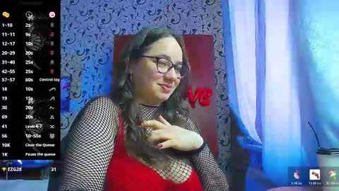 Snapshot of margosweet777 chatting on March 21, 2026, 8:19 am margosweet777 online show from March 21, 2026, 8:19 am