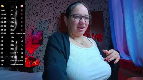 Snapshot of margosweet777 chatting on March 27, 2026, 8:09 am margosweet777 online show from March 27, 2026, 8:09 am
