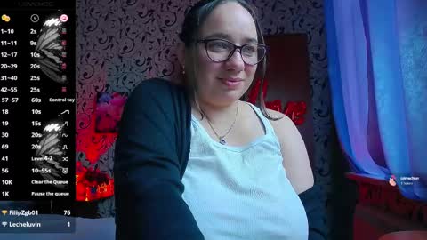 Snapshot of margosweet777 chatting on March 27, 2026, 8:26 am margosweet777 online show from March 27, 2026, 8:26 am