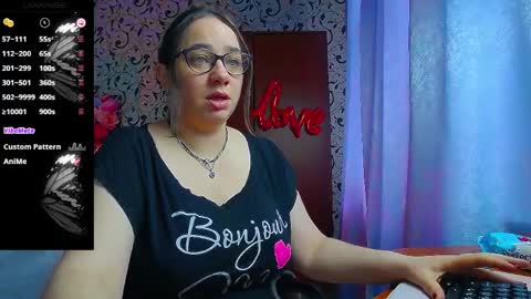 Snapshot of margosweet777 chatting on April 1, 2026, 7:09 am margosweet777 online show from April 1, 2026, 7:09 am