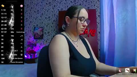 Snapshot of margosweet777 chatting on April 2, 2026, 11:08 am margosweet777 online show from April 2, 2026, 11:08 am