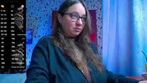 Snapshot of margosweet777 chatting on April 11, 2026, 7:24 am margosweet777 online show from April 11, 2026, 7:24 am
