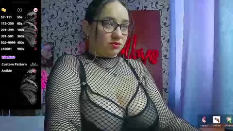 Snapshot of margosweet777 chatting on April 17, 2026, 7:44 am margosweet777 online show from April 17, 2026, 7:44 am