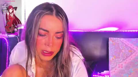 Margoth Broke online show from September 20, 2025, 10:16 am