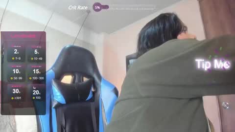 Snapshot of margoth_montilla chatting on February 8, 2025, 6:01 pm margoth_montilla online show from February 8, 2025, 6:01 pm