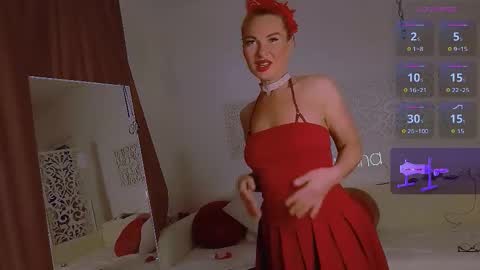 mari69juana online show from March 10, 2026, 5:29 pm