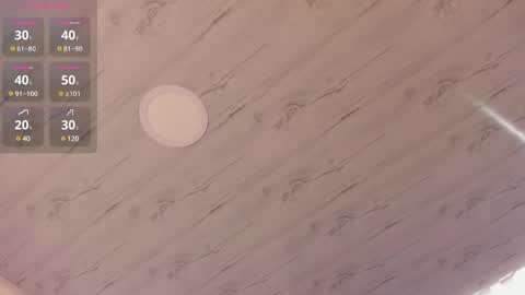 mari_mar69 online show from December 17, 2024, 4:11 pm