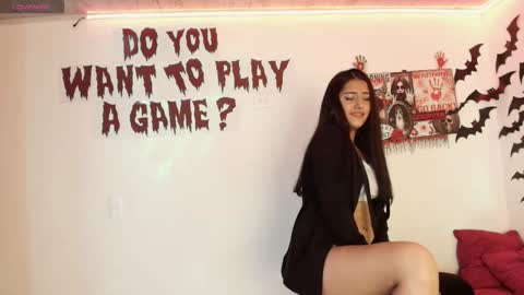 mari_mar69 online show from October 7, 2025, 8:44 am