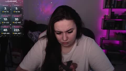 mari moore online show from January 12, 2025, 9:40 am