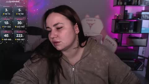 mari moore online show from February 26, 2025, 10:47 am