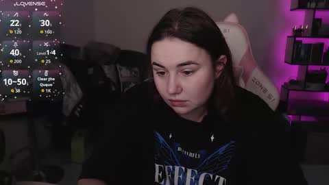 mari moore online show from November 3, 2025, 7:53 am