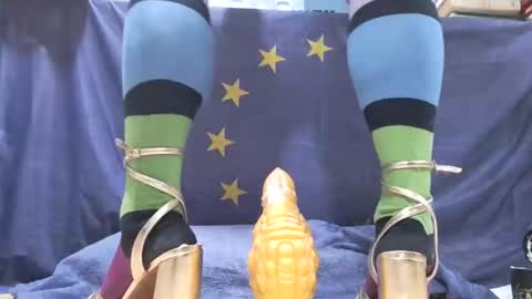 Maria Magdalena online show from January 18, 2026, 1:15 pm