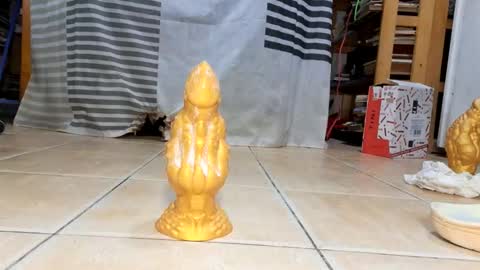 Maria Magdalena online show from February 21, 2026, 4:30 pm