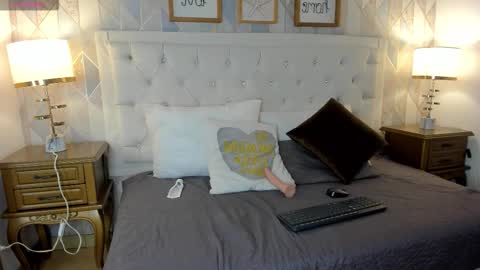 Maria online show from February 27, 2026, 7:47 pm