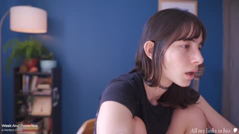 Snapshot of maria_alfonsina_ chatting on December 5, 2024, 2:11 pm Alfonsina online show from December 5, 2024, 2:11 pm