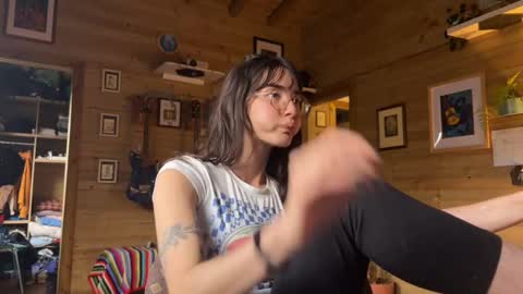 Snapshot of maria_alfonsina_ chatting on September 26, 2025, 10:14 pm Alfonsina online show from September 26, 2025, 10:14 pm