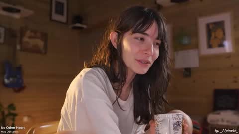 Snapshot of maria_alfonsina_ chatting on October 13, 2025, 9:26 pm Alfonsina online show from October 13, 2025, 9:26 pm