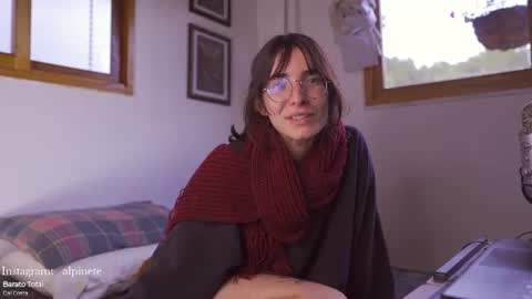 Snapshot of maria_alfonsina_ chatting on July 4, 2026, 10:38 pm Alfonsina online show from July 4, 2026, 10:38 pm