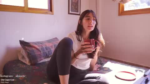 Snapshot of maria_alfonsina_ chatting on July 10, 2026, 2:19 pm Alfonsina online show from July 10, 2026, 2:19 pm