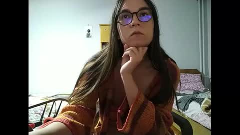 Snapshot of maria_anastasia chatting on October 12, 2025, 9:58 pm maria_anastasia online show from October 12, 2025, 9:58 pm