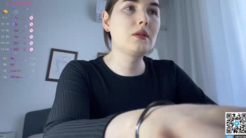 Maria online show from February 20, 2025, 7:55 am