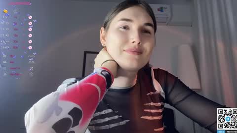 Maria online show from February 28, 2025, 8:50 pm