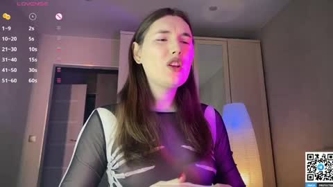Snapshot of maria_bowie chatting on April 29, 2026, 4:27 am Maria online show from April 29, 2026, 4:27 am