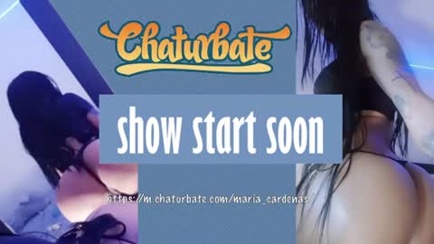 Snapshot of maria_cardenas chatting on June 30, 2026, 7:31 am maria online show from June 30, 2026, 7:31 am