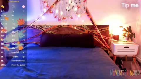 Snapshot of maria_moonlight chatting on November 2, 2025, 5:04 pm Maria online show from November 2, 2025, 5:04 pm