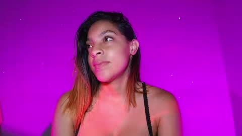 Snapshot of maria_rosee chatting on May 12, 2026, 3:53 pm ELI online show from May 12, 2026, 3:53 pm