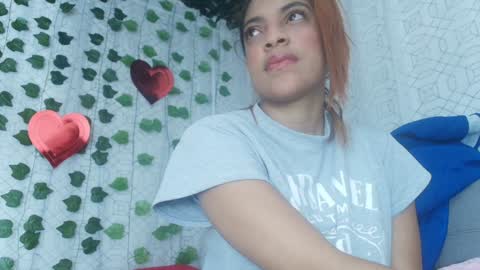 Mara online show from February 3, 2025, 11:53 am