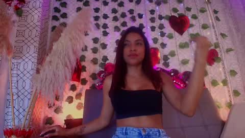 Mara online show from February 12, 2025, 11:51 am