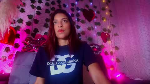 Mara online show from February 13, 2025, 11:50 am