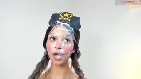 S O F I A  model independent online show from March 6, 2025, 4:08 am