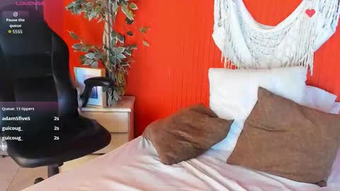 maria_turner1 online show from March 3, 2026, 2:34 pm